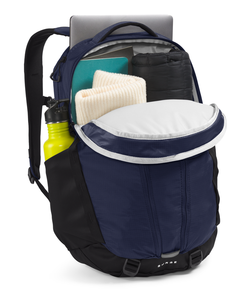 The North Face Surge Backpack - 53Z NAVY