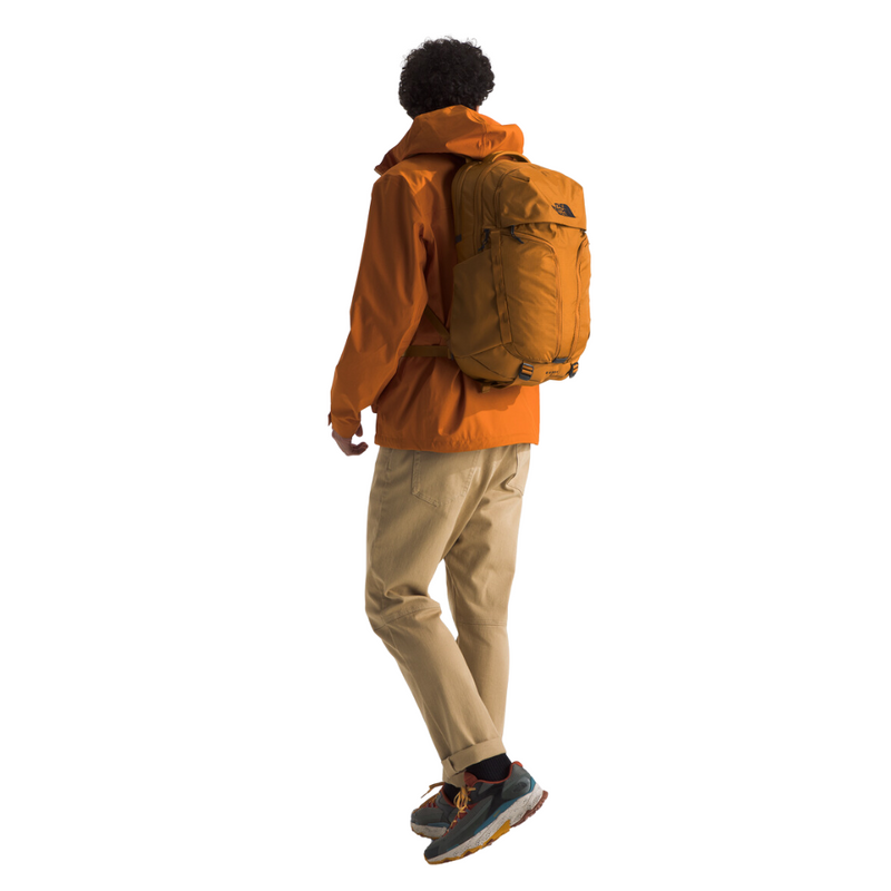 The North Face Surge Backpack - VC7 TAN