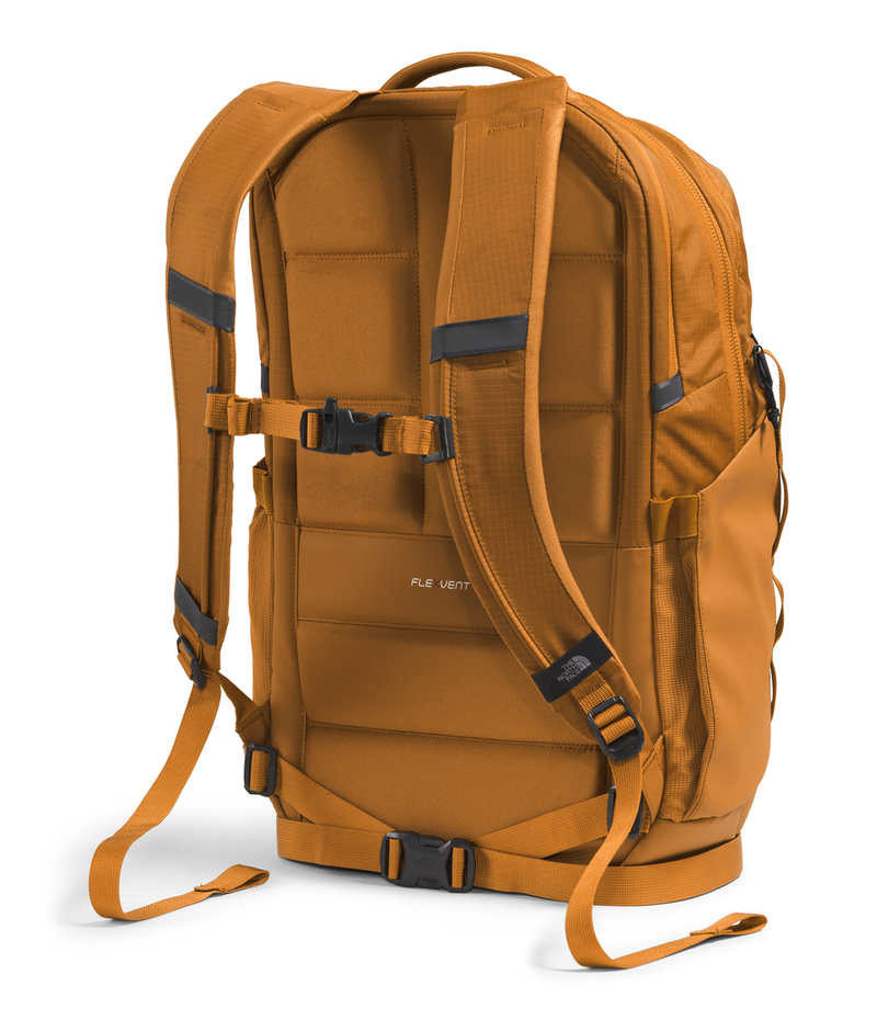 The North Face Surge Backpack - VC7 TAN