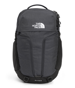 The North Face Surge Backpack - YLM GREY