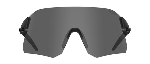 Tifosi Rail Sunglasses - BOUT/RED