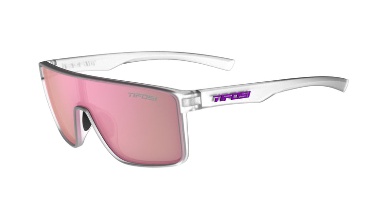 Tifosi Sanctum Sunglasses - CLR/PINK