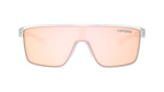 Tifosi Sanctum Sunglasses - CLR/PINK