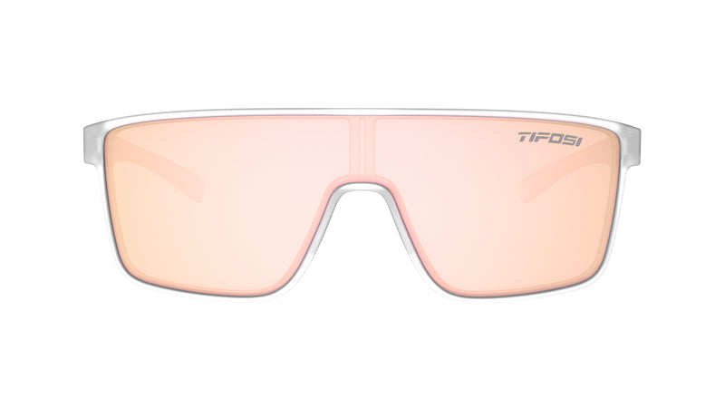 Tifosi Sanctum Sunglasses - CLR/PINK