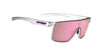 Tifosi Sanctum Sunglasses - CLR/PINK