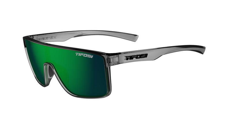 Tifosi Sanctum Sunglasses - SMOK/GRE