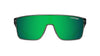 Tifosi Sanctum Sunglasses - SMOK/GRE