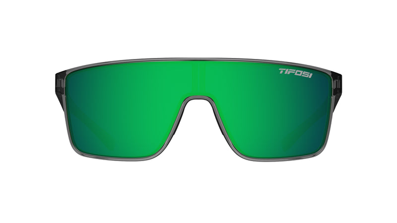 Tifosi Sanctum Sunglasses - SMOK/GRE