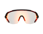 Tifosi Sledge Lite Sunglasses - MBLK/RED