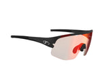 Tifosi Sledge Lite Sunglasses - MBLK/RED