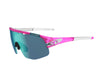 Tifosi Sledge Lite Sunglasses - PINK/RED