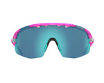 Tifosi Sledge Lite Sunglasses - PINK/RED