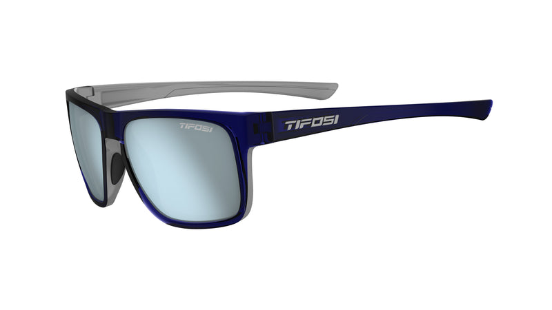 Tifosi Swick Sunglasses - NAVY/BLUE