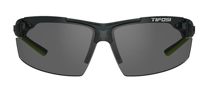 Tifosi Track Sunglasses - SMOKE