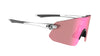 Tifosi Vogel SL Sunglasses - CLEAR