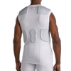 Men's Under Armour Gameday Armour Pro 5-Pad Top