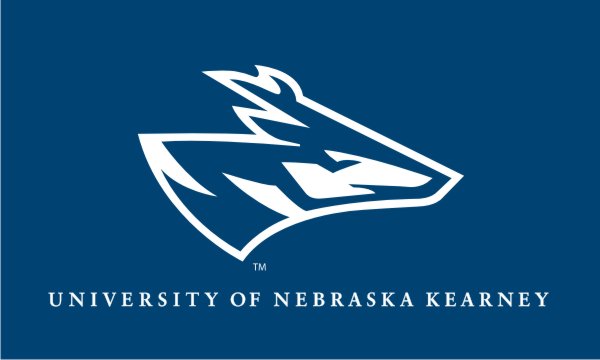 UNK Loper Head 3 X 5 Flag - UNK