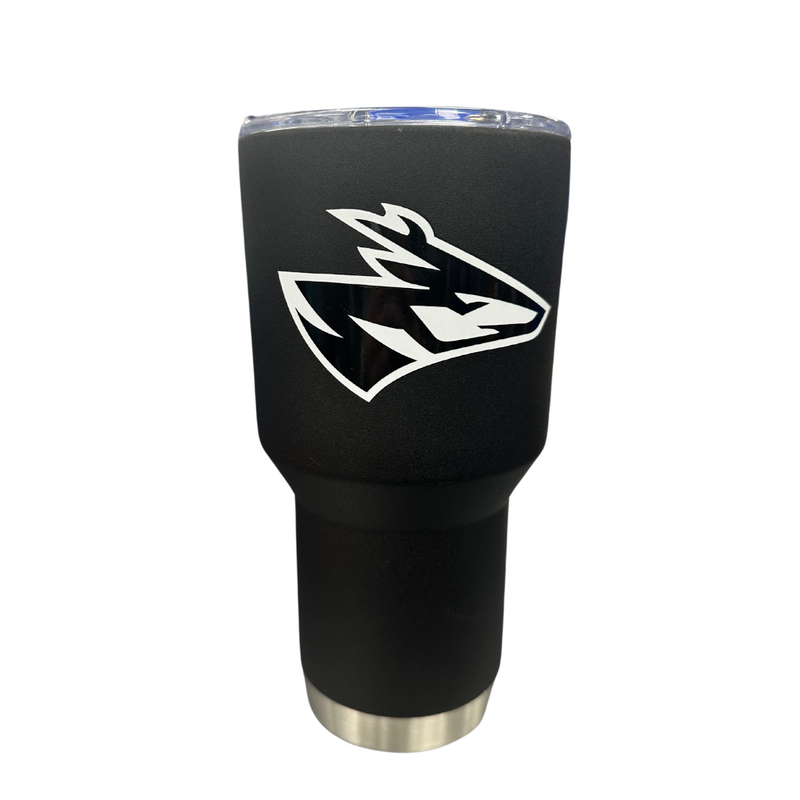 UNK Lopers 30oz Tumbler - BLACK