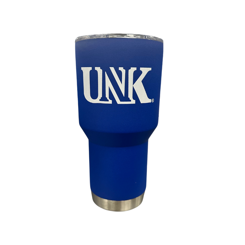 UNK Lopers 30oz Tumbler - ROYAL