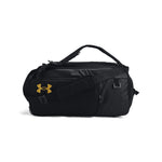 Under Armour Contain Duo Medium Backpack Duffle - 001 - BLACK