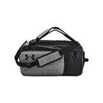 Under Armour Contain Duo Medium Backpack Duffle - 025 - GREY