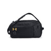 Under Armour Contain Duo Small Backpack Duffle - 001 - BLACK