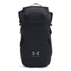 Under Armour Flex Run Backpack - 001 - BLACK