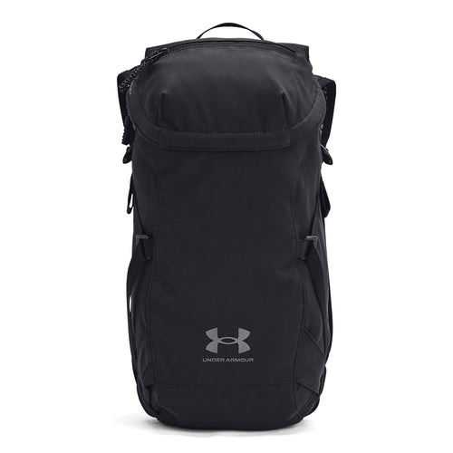 Under Armour Flex Run Backpack - 001 - BLACK