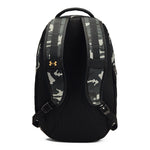 Under Armour Hustle 5.0 Backpack - 007 - BLACK