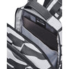 Under Armour Hustle 5.0 Backpack - 019 GRAY