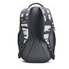 Under Armour Hustle 5.0 Backpack - 019 GRAY