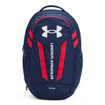 Under Armour Hustle 5.0 Backpack - 409 ACAD