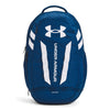 Under Armour Hustle 5.0 Backpack - 426 BLUE