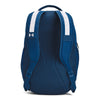 Under Armour Hustle 5.0 Backpack - 426 BLUE