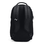 Under Armour Hustle 6.0 Backpack - 002 - BLACK