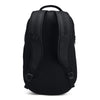 Under Armour Hustle 6.0 Backpack - 003 - BLACK