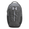 Under Armour Hustle 6.0 Backpack - 025 - GREY