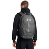 Under Armour Hustle 6.0 Backpack - 025 - GREY