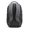 Under Armour Hustle 6.0 Backpack - 025 - GREY