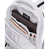 Under Armour Hustle 6.0 Backpack - 100 - WHITE