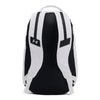 Under Armour Hustle 6.0 Backpack - 100 - WHITE