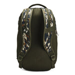 Under Armour Hustle 6.0 Backpack - 390 GREE