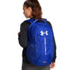 Under Armour Hustle 6.0 Backpack - 401 ROYA