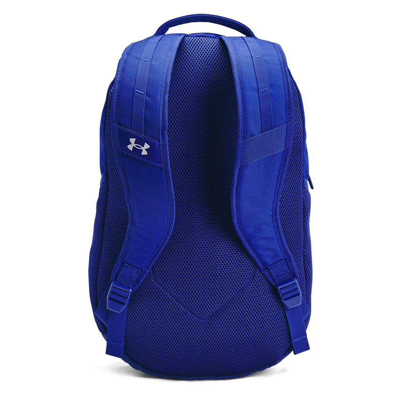 Under Armour Hustle 6.0 Backpack - 401 ROYA