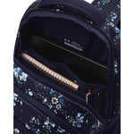 Under Armour Hustle 6.0 Backpack - 410 - NAVY