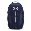 Under Armour Hustle 6.0 Backpack - 411 NAVY