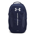 Under Armour Hustle 6.0 Backpack - 411 NAVY