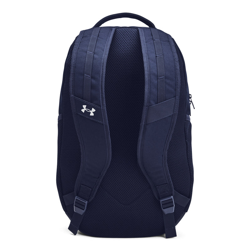 Under Armour Hustle 6.0 Backpack - 411 NAVY