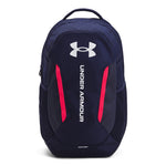 Under Armour Hustle 6.0 Backpack - 412 NAVY