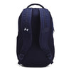 Under Armour Hustle 6.0 Backpack - 412 NAVY